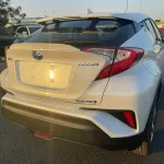 2022 TOYOTA IZOA BASIC (EV) - Thumbnail 7