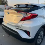 2022 TOYOTA IZOA BASIC (EV) - Thumbnail 15