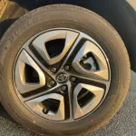 2022 TOYOTA IZOA BASIC (EV) - Thumbnail 16