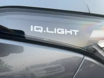 2022 ID 6 X PRO(HUD) WHITE &amp; GRAY