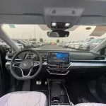 2022 ID 6 X PRO(HUD) WHITE &amp; GRAY - Thumbnail 10