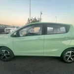 Changen E-star (EV) 2022 - Thumbnail 22