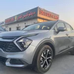 2023 KIA SPORTAGE 2.0 AT PETROL - Thumbnail 1
