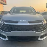 2023 KIA SPORTAGE 2.0 AT PETROL - Thumbnail 2