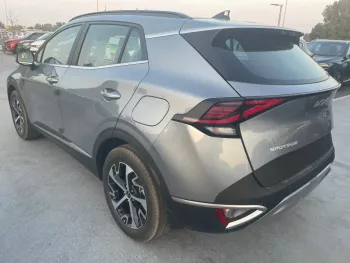 2023 KIA SPORTAGE 2.0 AT PETROL