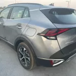 2023 KIA SPORTAGE 2.0 AT PETROL - Thumbnail 3