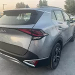 2023 KIA SPORTAGE 2.0 AT PETROL - Thumbnail 4