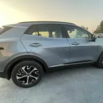 2023 KIA SPORTAGE 2.0 AT PETROL - Thumbnail 5
