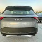 2023 KIA SPORTAGE 2.0 AT PETROL - Thumbnail 6