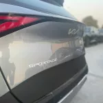 2023 KIA SPORTAGE 2.0 AT PETROL - Thumbnail 7