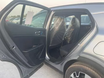 2023 KIA SPORTAGE 2.0 AT PETROL