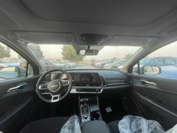 2023 KIA SPORTAGE 2.0 AT PETROL
