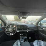 2023 KIA SPORTAGE 2.0 AT PETROL - Thumbnail 11