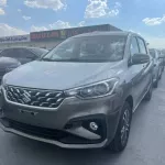 ERTIGA SUZUKI 1.5 A/T PTR (2023) - Thumbnail 1