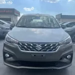 ERTIGA SUZUKI 1.5 A/T PTR (2023) - Thumbnail 2