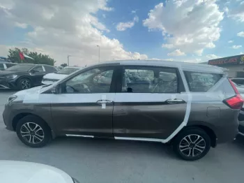 ERTIGA SUZUKI 1.5 A/T PTR (2023)