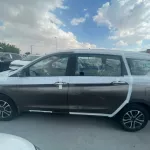 ERTIGA SUZUKI 1.5 A/T PTR (2023) - Thumbnail 3