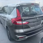 ERTIGA SUZUKI 1.5 A/T PTR (2023) - Thumbnail 4