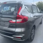 ERTIGA SUZUKI 1.5 A/T PTR (2023) - Thumbnail 7