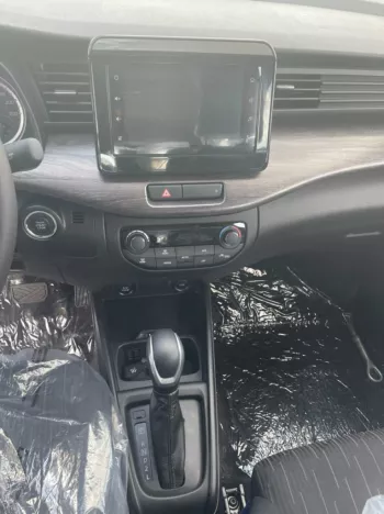 ERTIGA SUZUKI 1.5 A/T PTR (2023)
