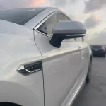2023 TOYOTA CAMRY SE 3.5L AT PTR - Thumbnail 3