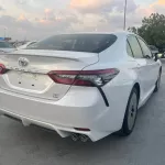 2023 TOYOTA CAMRY SE 3.5L AT PTR - Thumbnail 4