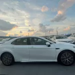 2023 TOYOTA CAMRY SE 3.5L AT PTR - Thumbnail 5