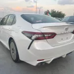 2023 TOYOTA CAMRY SE 3.5L AT PTR - Thumbnail 6