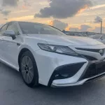 2023 TOYOTA CAMRY SE 3.5L AT PTR - Thumbnail 7