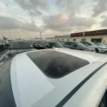 2023 TOYOTA CAMRY SE 3.5L AT PTR - Thumbnail 8