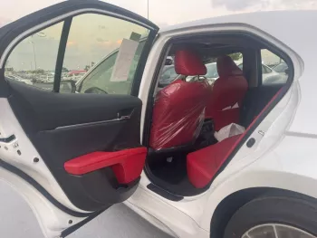 2023 TOYOTA CAMRY SE 3.5L AT PTR