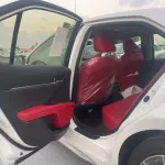 2023 TOYOTA CAMRY SE 3.5L AT PTR - Thumbnail 10