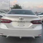 2023 TOYOTA CAMRY SE 3.5L AT PTR - Thumbnail 11