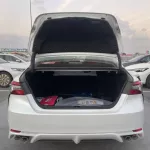 2023 TOYOTA CAMRY SE 3.5L AT PTR - Thumbnail 12