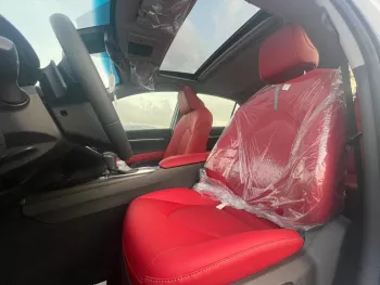 2023 TOYOTA CAMRY SE 3.5L AT PTR