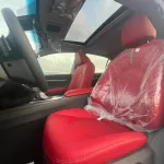 2023 TOYOTA CAMRY SE 3.5L AT PTR - Thumbnail 13