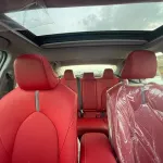 2023 TOYOTA CAMRY SE 3.5L AT PTR - Thumbnail 14