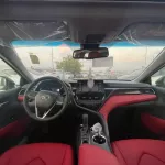 2023 TOYOTA CAMRY SE 3.5L AT PTR - Thumbnail 15