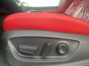 2023 TOYOTA CAMRY SE 3.5L AT PTR