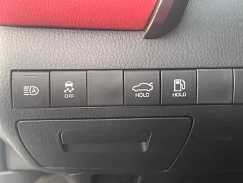 2023 TOYOTA CAMRY SE 3.5L AT PTR
