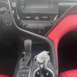 2023 TOYOTA CAMRY SE 3.5L AT PTR - Thumbnail 20
