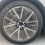 2023 TOYOTA CAMRY SE 3.5L AT PTR - Thumbnail 21