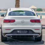 Mercedes GLC200 AMG Full Option GCC 2020 - Thumbnail 6