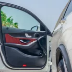 Mercedes GLC200 AMG Full Option GCC 2020 - Thumbnail 8