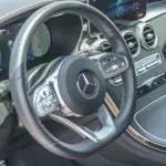 Mercedes GLC200 AMG Full Option GCC 2020 - Thumbnail 10