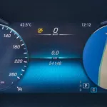Mercedes GLC200 AMG Full Option GCC 2020 - Thumbnail 11