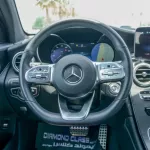 Mercedes GLC200 AMG Full Option GCC 2020 - Thumbnail 12