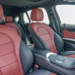 Mercedes GLC200 AMG Full Option GCC 2020 - Thumbnail 15