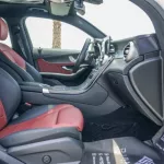 Mercedes GLC200 AMG Full Option GCC 2020 - Thumbnail 16