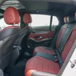 Mercedes GLC200 AMG Full Option GCC 2020 - Thumbnail 17